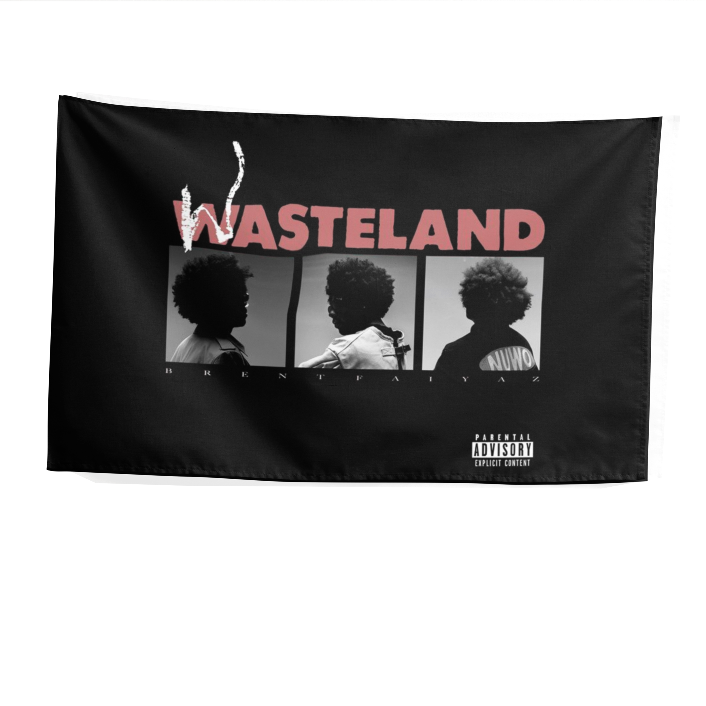 WASTELAND