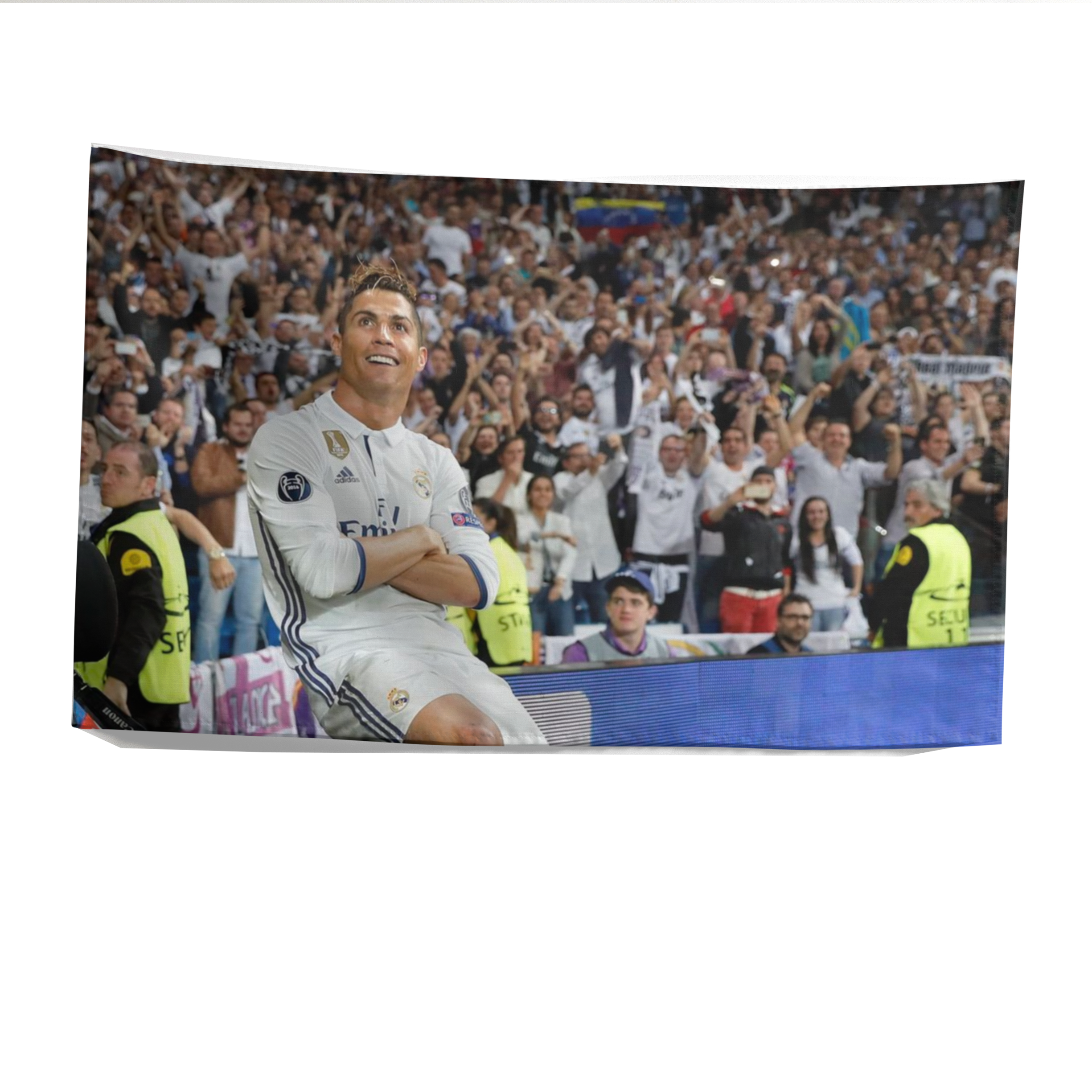CR7 AURA