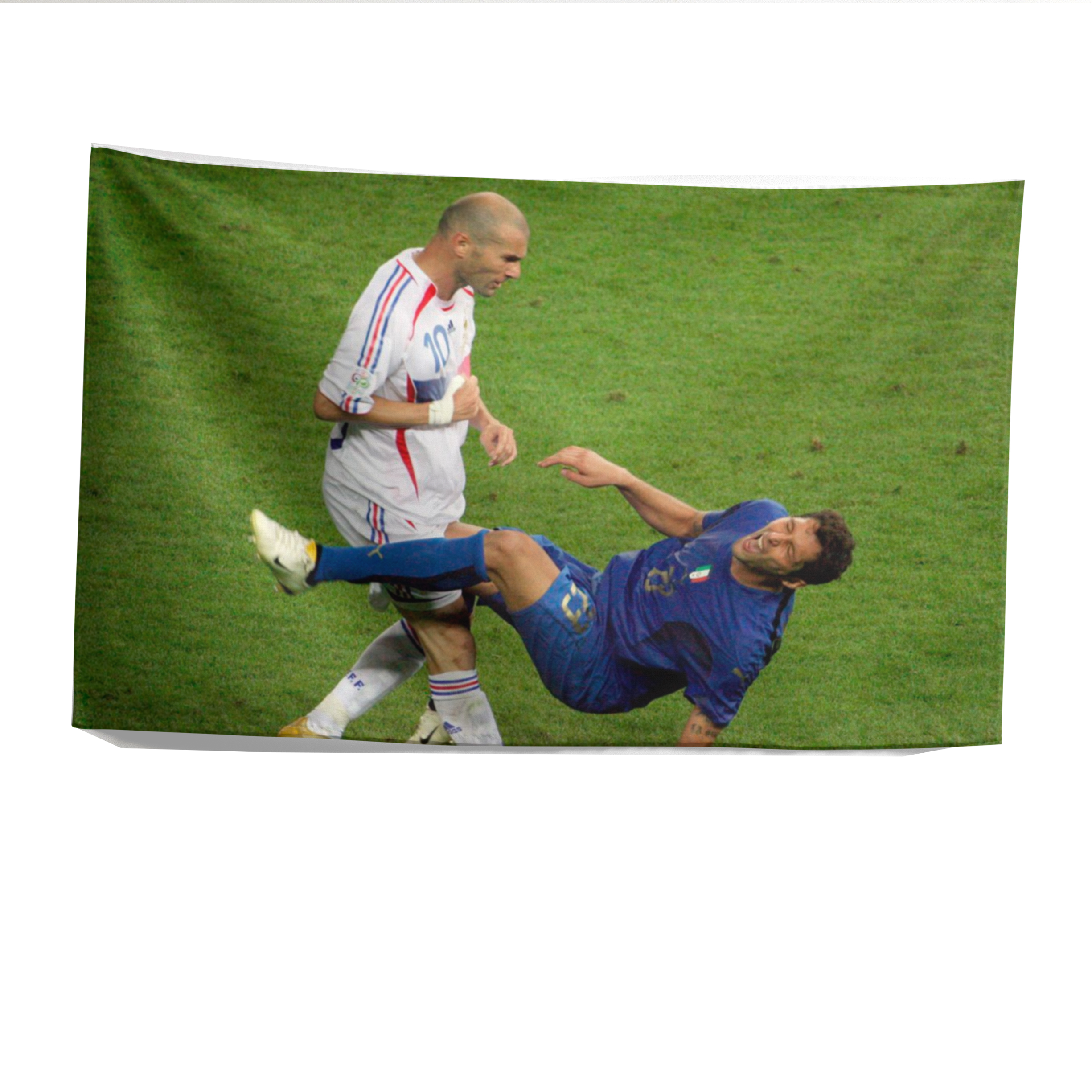 ZIDANE