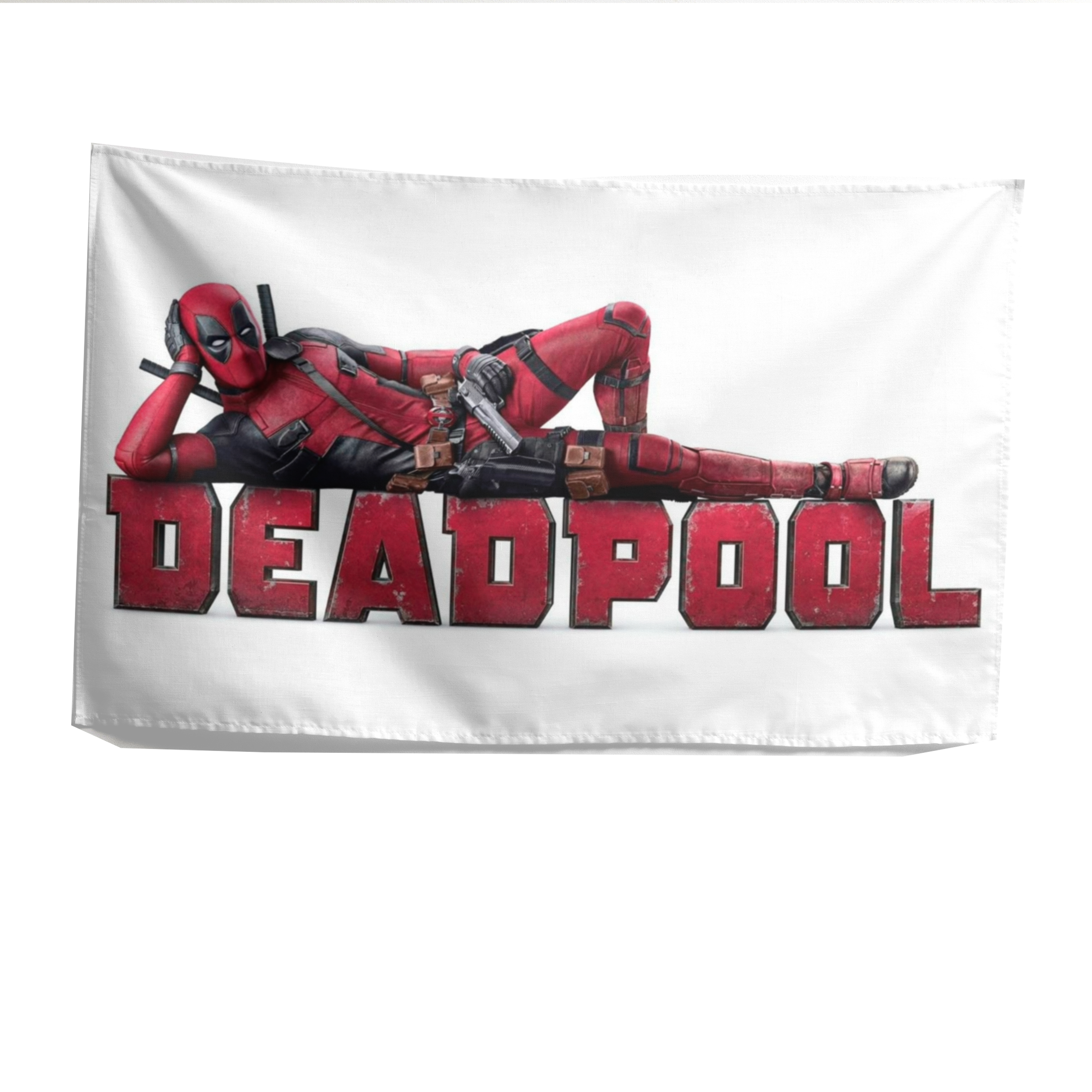 DEADPOOL