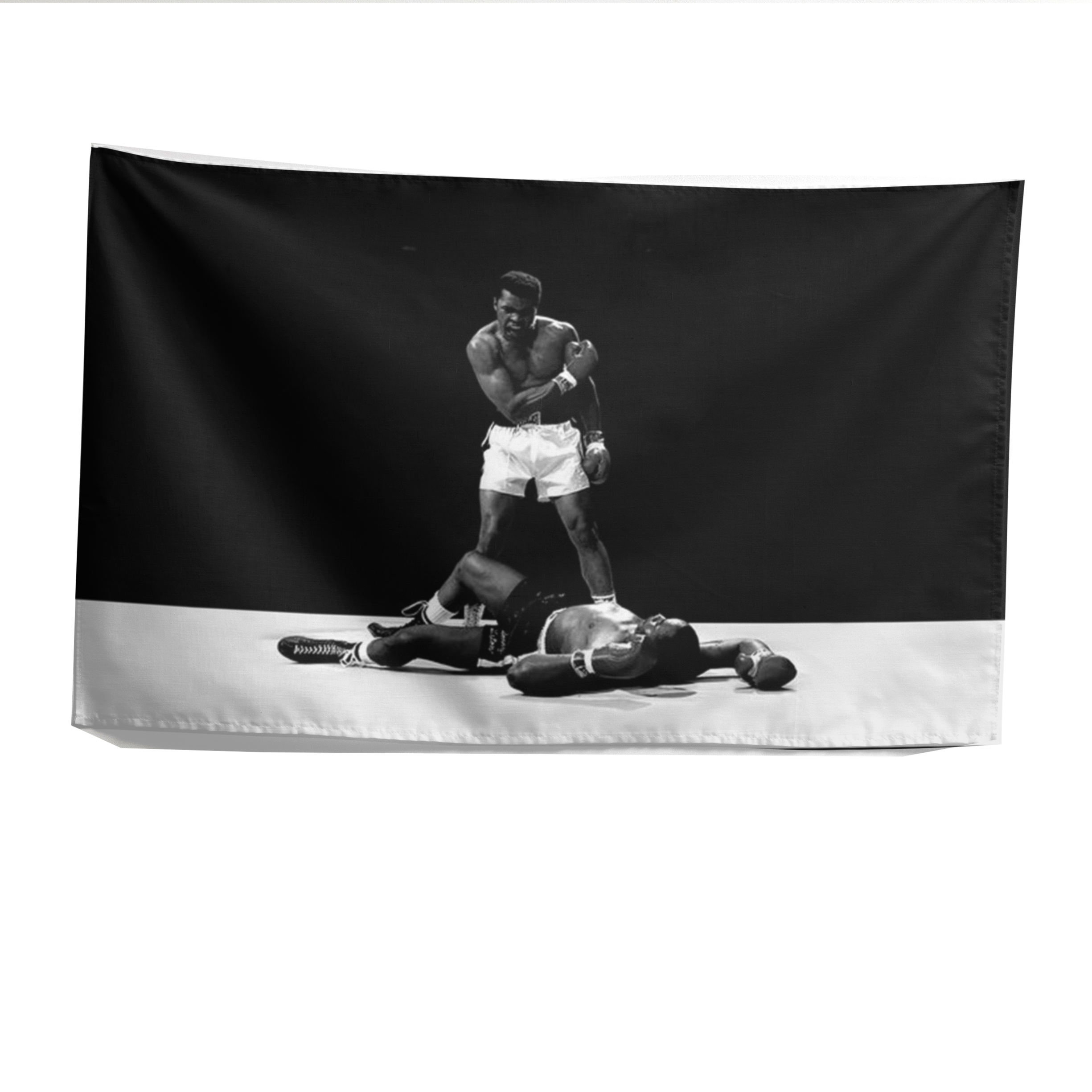 MOHAMED ALI