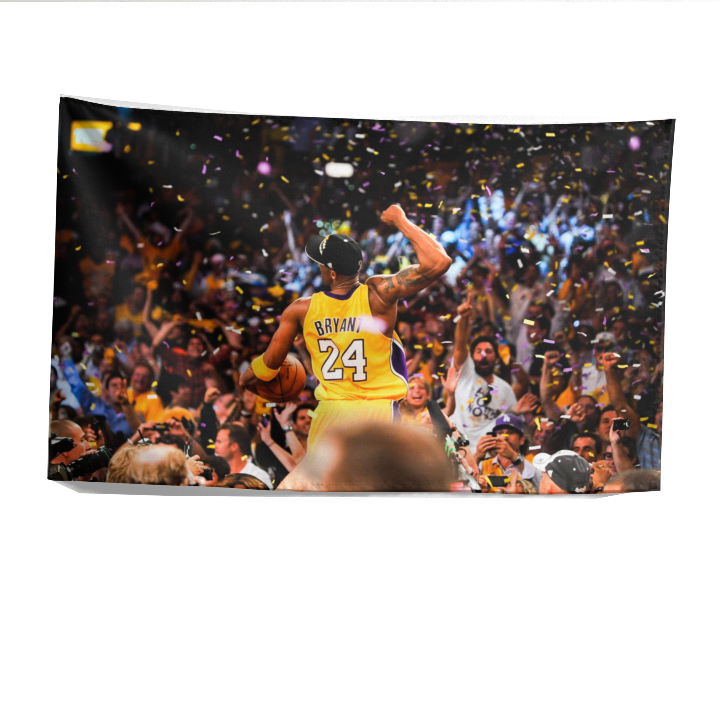 KOBE BRYANT