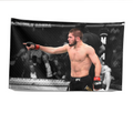 KHABIB NURMAGOMEDOV