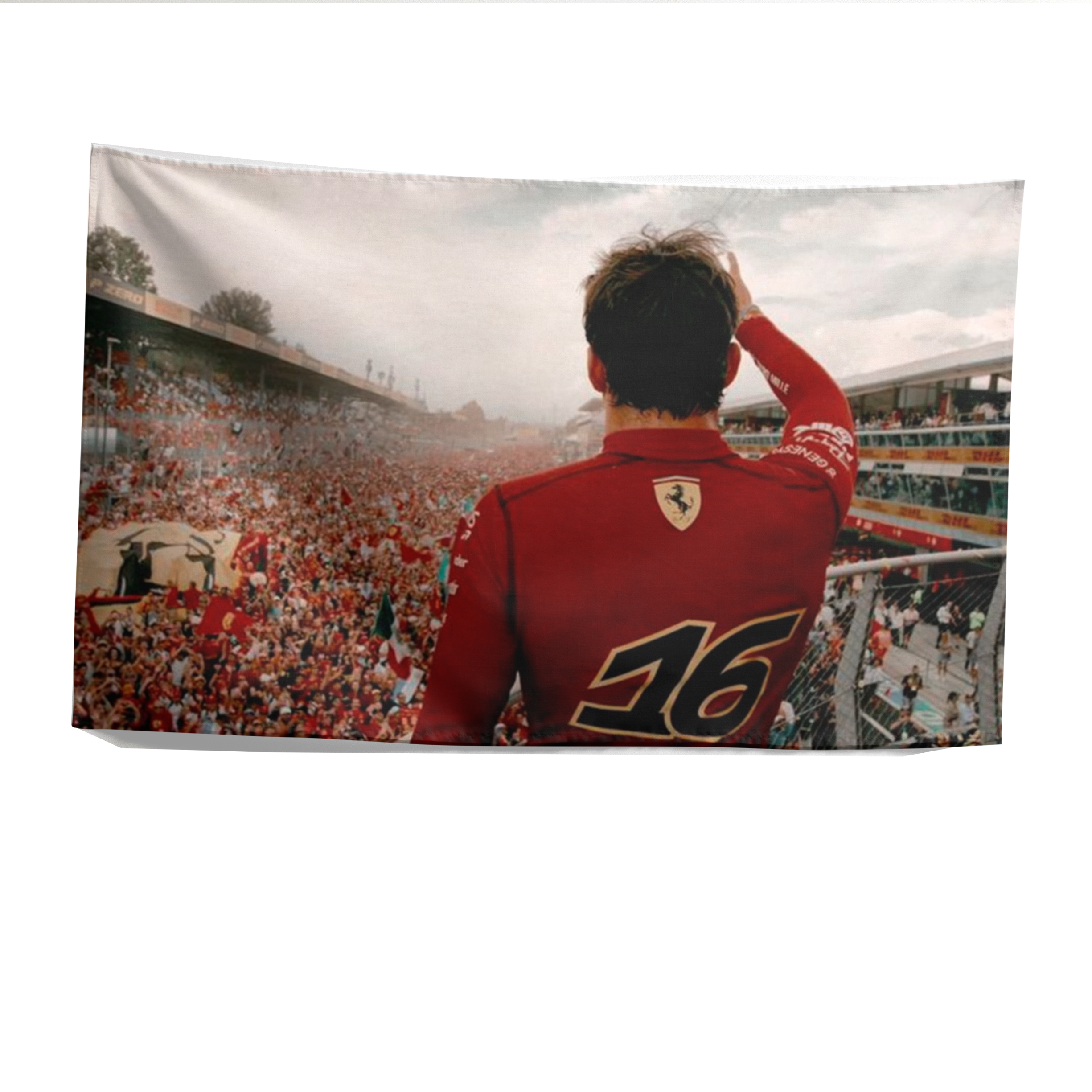 CHARLES LECLERC