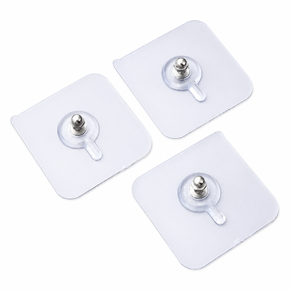 WALL HANGING HOOKS