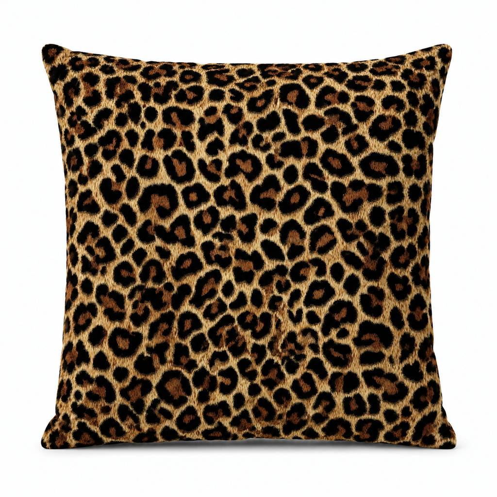 CHETAH PILLOW