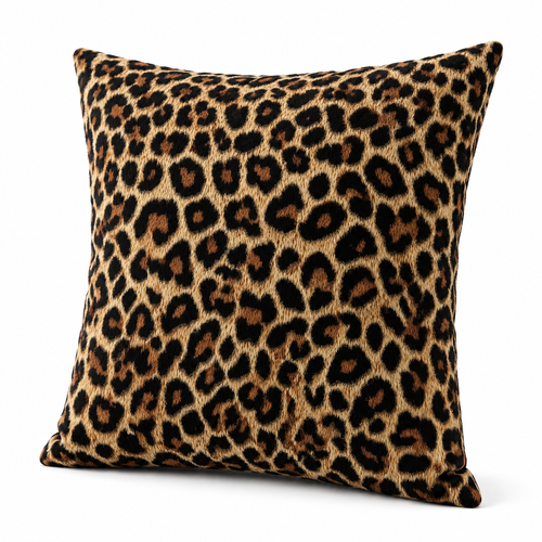 CHETAH PILLOW