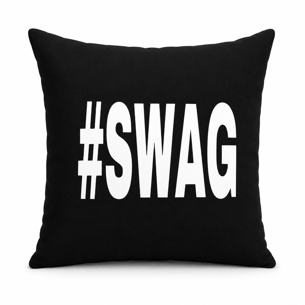SWAG PILLOW