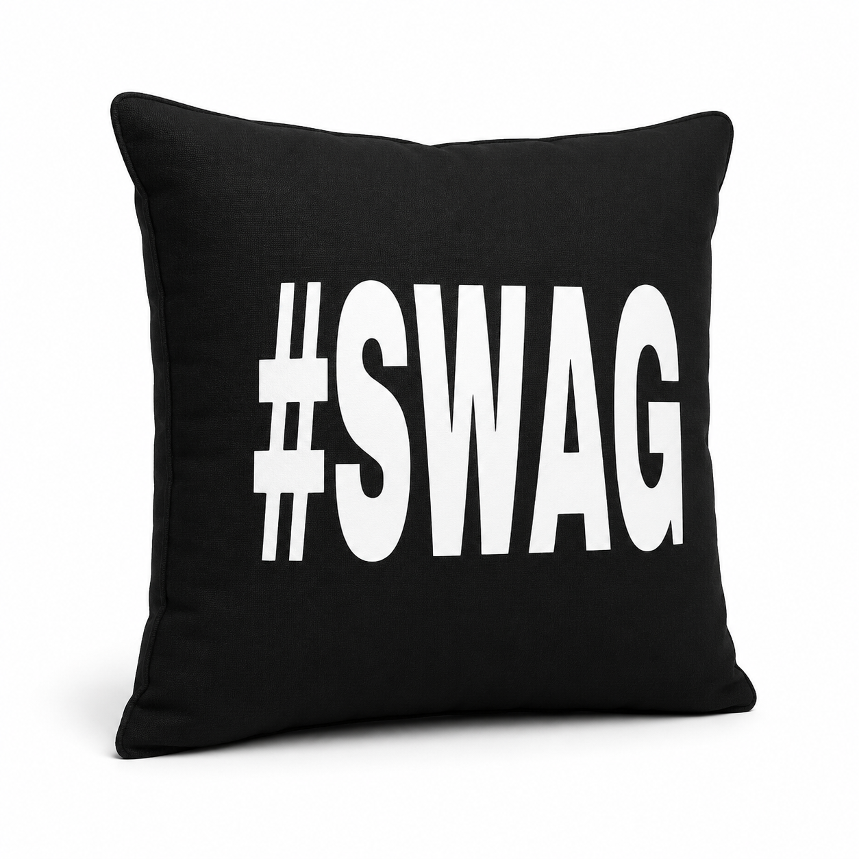 SWAG PILLOW