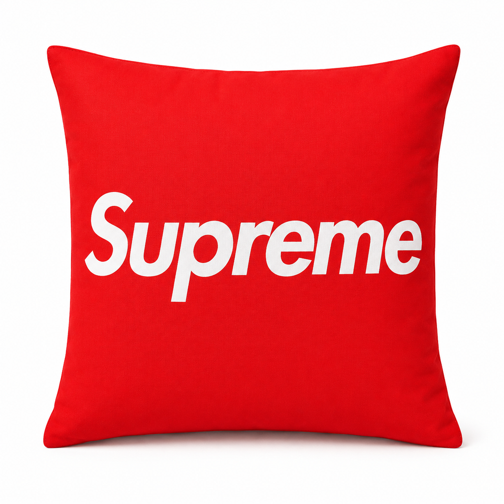 SUPREME PILLOW