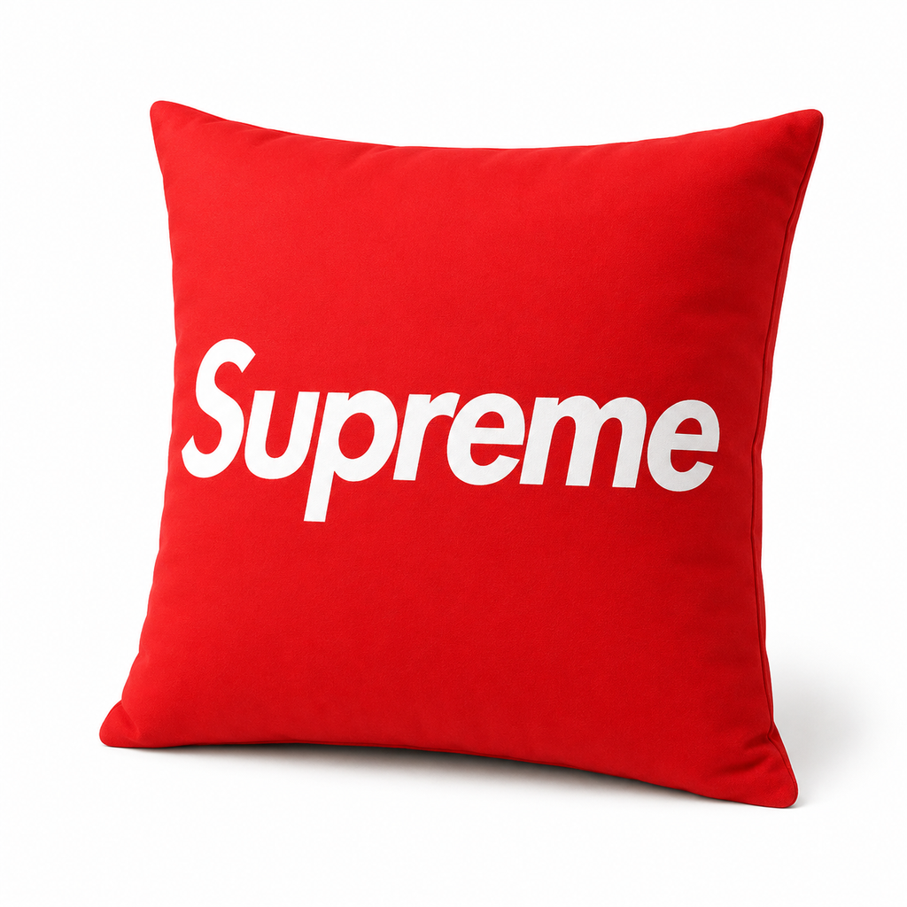 SUPREME PILLOW