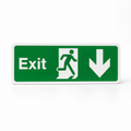 EXIT