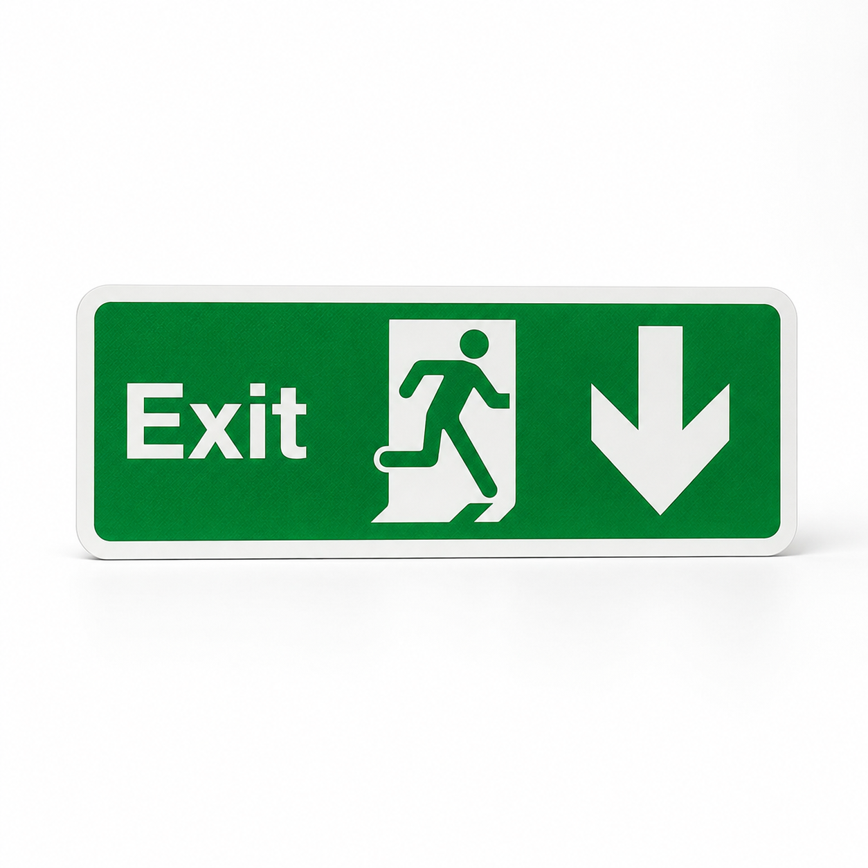 EXIT