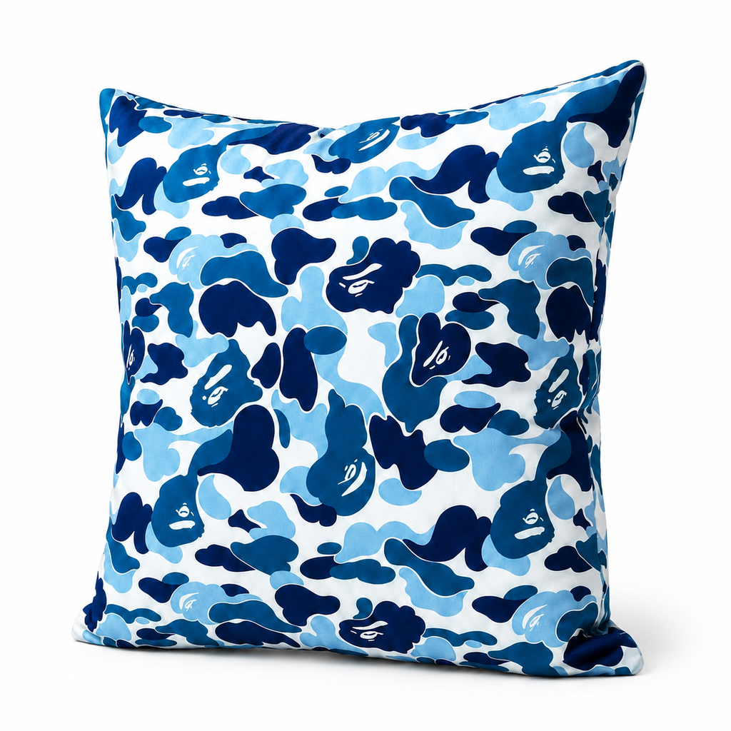BAPE PILLOW