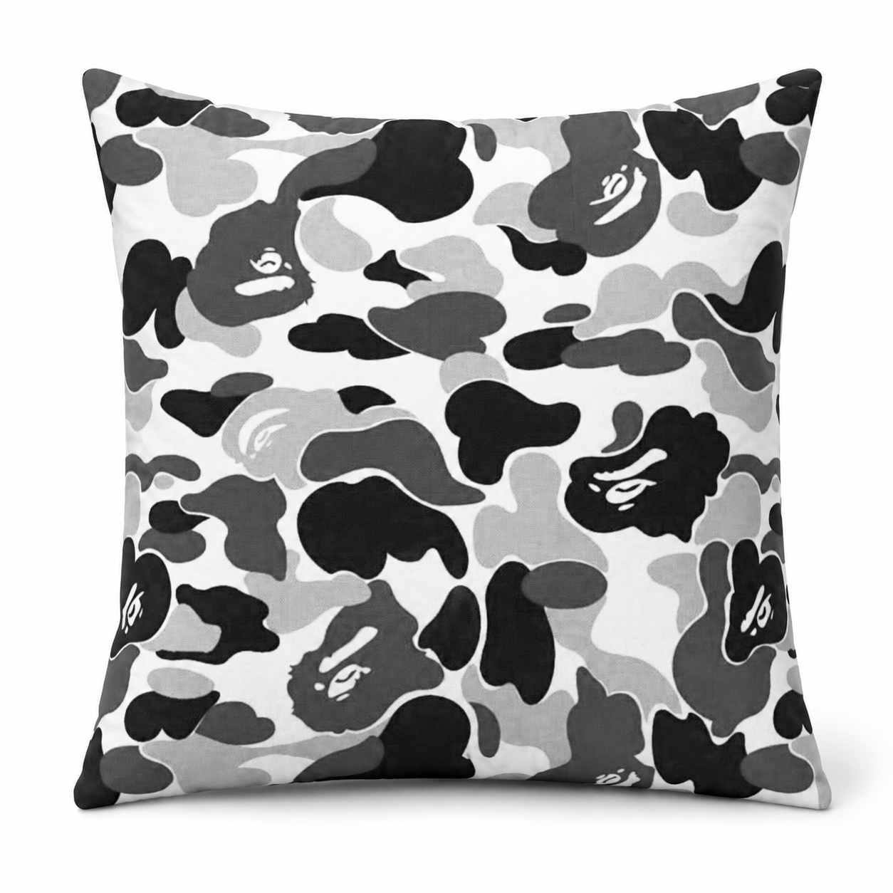 BAPE PILLOW