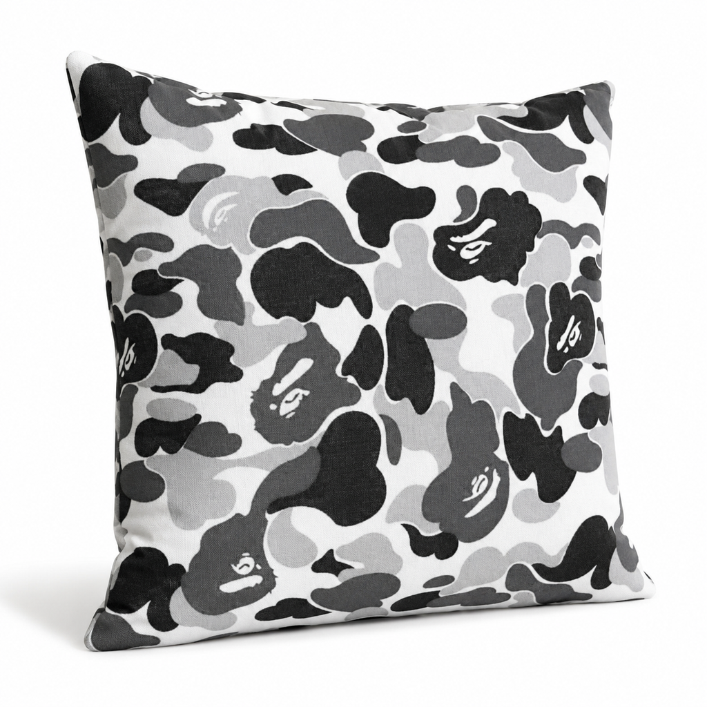 BAPE PILLOW