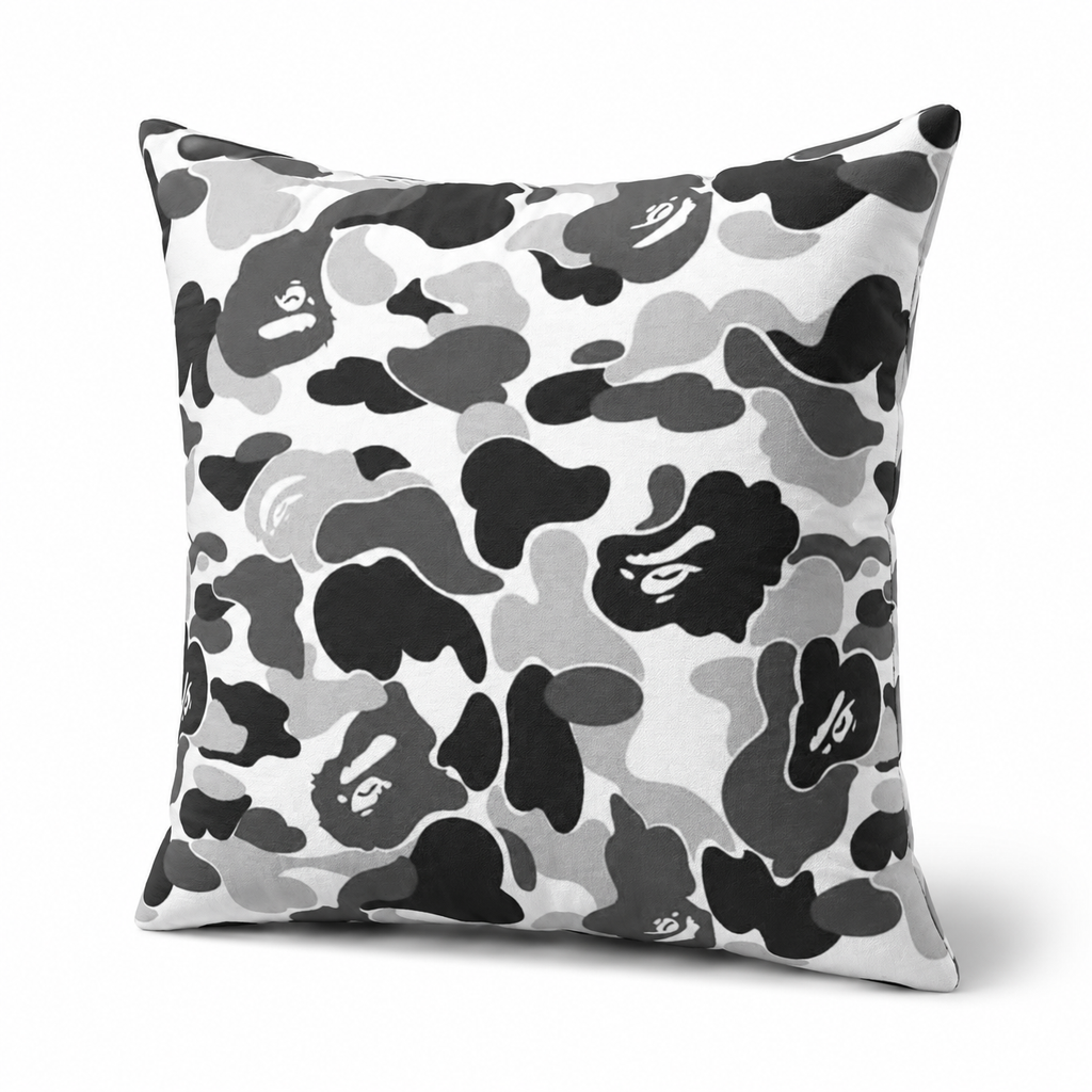 BAPE PILLOW