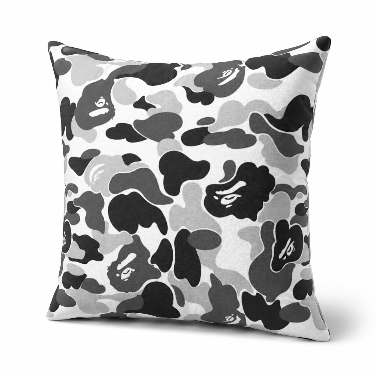 BAPE PILLOW