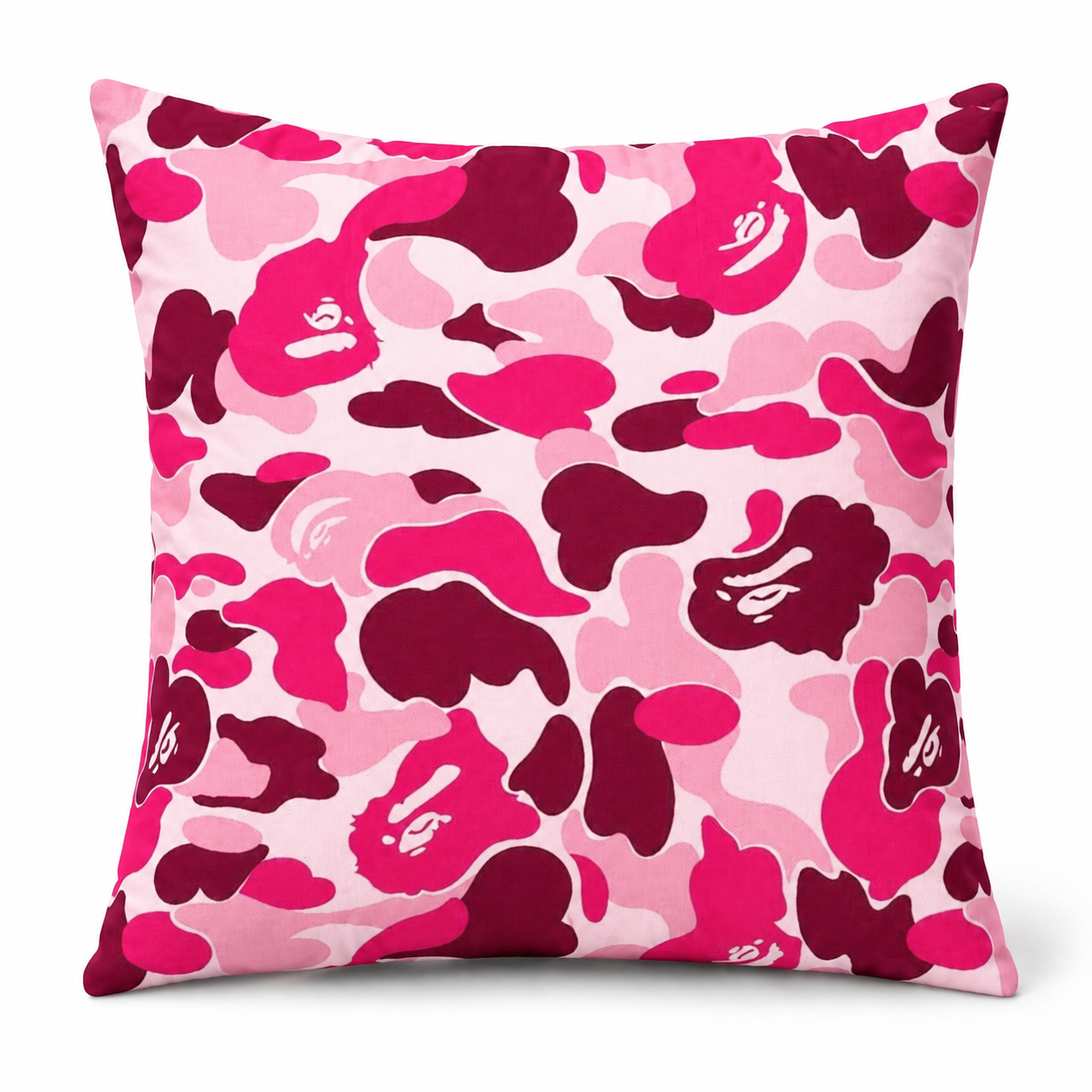 BAPE PILLOW