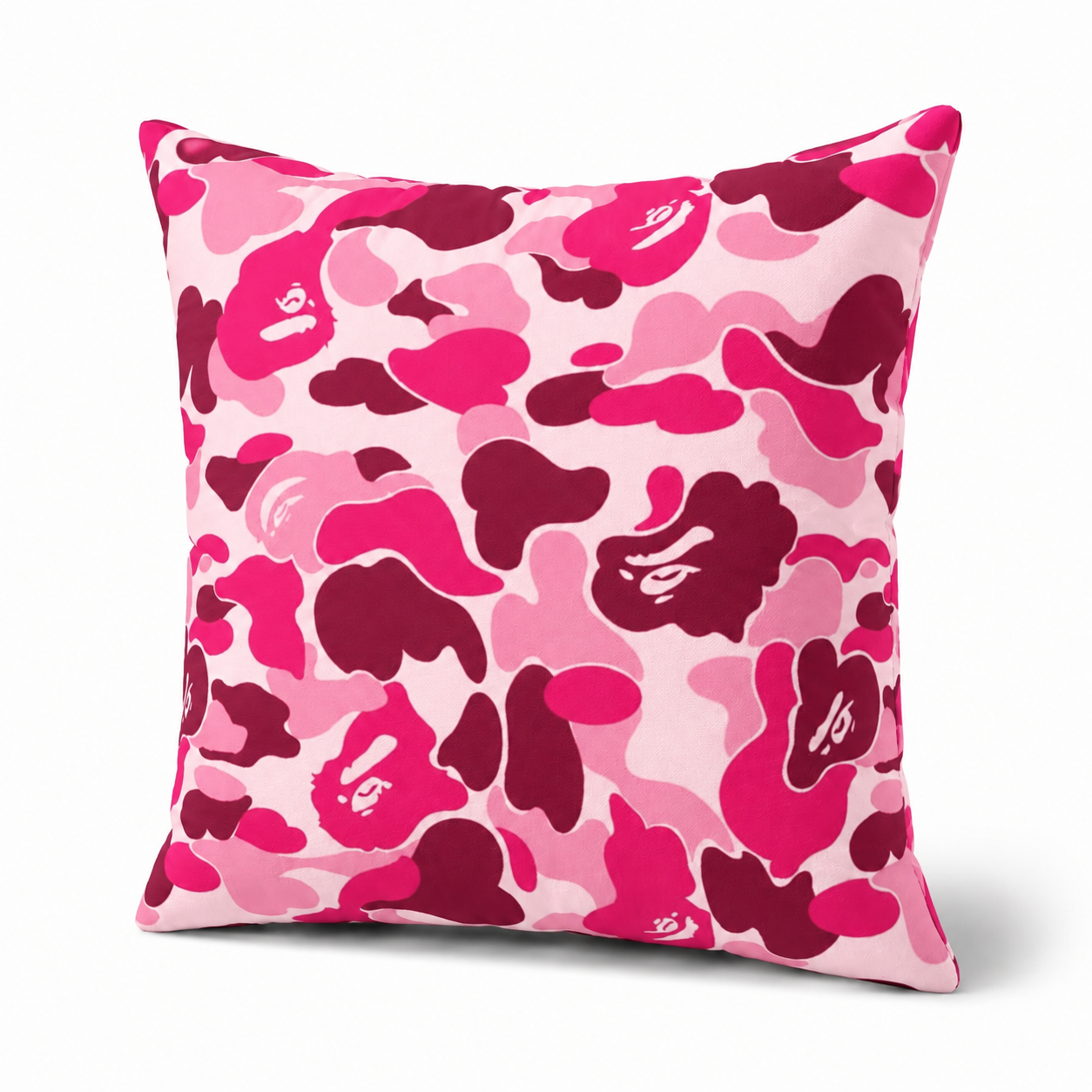 BAPE PILLOW